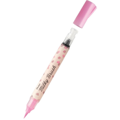 Marker kist Pentel Milky Colour Brush - Ružičasti