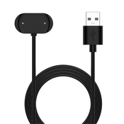 Polnilni adapter z USB kablom za Amazfit GTR 4/GTR 4 pro/GTS 4/T-Rex 2/GTR3 Pro/GTS 3/GTR 3