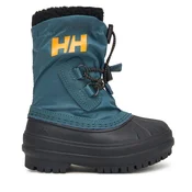 Cizme za snijeg Helly Hansen Jk Varanger Insulated 11646-453 Kaki