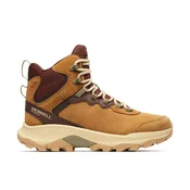 Ženska obutev za uporabo na prostem Merrell Speed Strike 2 LTR THRM MID WP Cabin UK 5