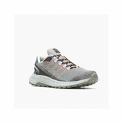Merrell Čevlji obutev za tek siva 36 EU Fly Strike Gtx