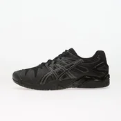 Sneakers Asics Gel-Resolution 5 Black/ Graphite Grey EUR 44.5