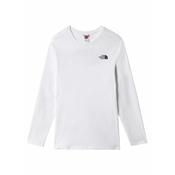 THE NORTH FACE M L/S EASY TEE