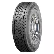 Dunlop SP 446 ( 215/75 R17.5 126/124M 12PR )
