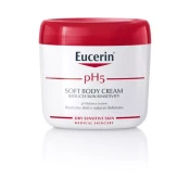 Eucerin blaga krema za tijelo 450ml