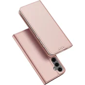 Dux Ducis DUX DUCIS torbica SKIN PRO za SAMSUNG S25 Plus, roza