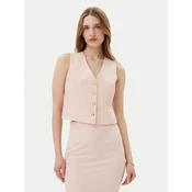 Maryley Telovnik 25EB128/43PY Roza Regular Fit