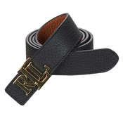 Lauren Ralph Lauren Pas, rjava