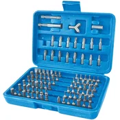 Set nastavaka Premium - 34047, 100 dijelova
