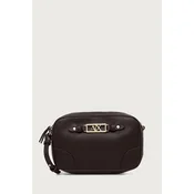Armani Exchange crossbody torbica ženska iz umetnega usnja