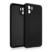 1 to 3 SILIKONSKI OVITEK BELINE XIAOMI REDMI A2 ČRN/ČRN