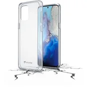 CellularlineClear Duo Galaxy S20 61480 CLEARDUOGALS11ET ovitek Rückseite