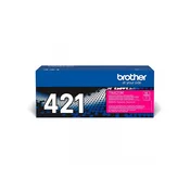 BROTHER TN421 Toner, Magenta