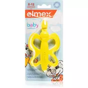 Elmex Baby zobna ščetka za otroke 0 – 12 mesecev
