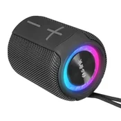 S-Link Bluetooth zvučnik SL-S79 roll, 6W, 1200mAh, USB, Crni