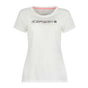 Icepeak BROOKINGS, ženska majica za planinarenje, bijela 954759689I