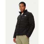 The North Face Zimska jakna Aconcagua NF0A8H0M Črna Regular Fit