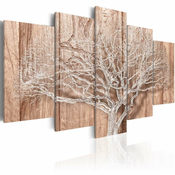 Slika - Legend of Tree 100x50