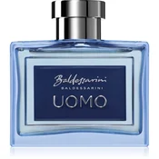 Baldessarini UOMO toaletna voda za moške 90 ml