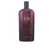 American Crew FIRM HOLD styling gel 1000 ml