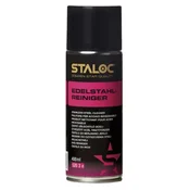 Čistilo za inox STALOC 400 ml