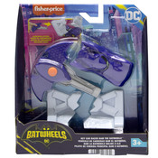 Fisher Price Batwheels auto sa ispaljivacem ljubicasti ( HRJ54 )