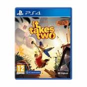 It Takes Two PS4 - 12 - Electronic Arts