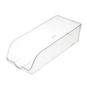 Beverage can storage box, plastic - Kitchen Craft