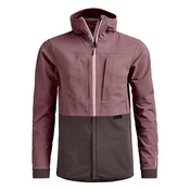 ORTOVOX Trad Plus ženska jakna, chestnut (L)