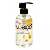 Analni vodni lubrikant Lubido 250ml