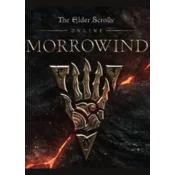 The Elder Scrolls Online + Morrowind Upgrade (DLC) Steam (PC) Key GLOBAL