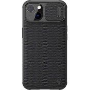 Maska za iPhone 13 Pro Nillkin Textured Pro crna
