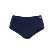 VENICE BEACH Športne bikini hlačke mornarska