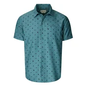 Marmot AirExchange UPF 40 Novelty SS moška srajca