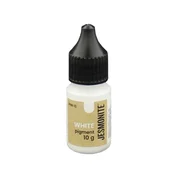 Pigment Jesmonite 10g | Različni odtenki | White