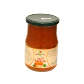 MAMINA KUHINJA Domaci džem od kajsija, 630g
