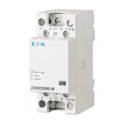 Eaton MODULARNI KONTAKTOR ZSCH 40A 4Z 3M 230V AC Z-SCH230/40-40 248852