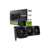 VGA Asus RTX5060TI 8GB Prime O8G