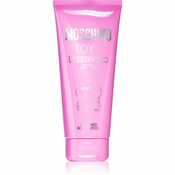 Moschino Toy 2 BuBBle Gum losion za tijelo 200 ml za žene