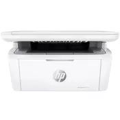 HP LaserJet MFP M141a Printer
