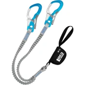 Zaščitni pas LACD Ultimate Ferrata S 3.0, moder