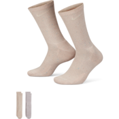 Nike Womans Socks Everyday Plus Cushioned DM7086-904