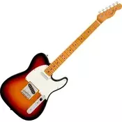 Fender Vintera III Mid 60s Telecaster MN 3-Color Sunburst Elektricna gitara