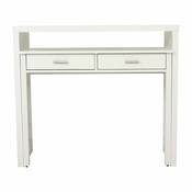 Raztegljiva pisalna/konzolna miza Woodman Desk