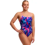Funkita swim secure one piece you tubey s - uk32