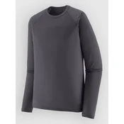 Patagonia Cap Tw Crew Sweater smolder blue