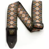Ernie Ball Strap Vintage Weave Jacquard