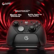 GameSir Kontroler G7 Pro Uranus, TMR, 1000Hz, Bluetooth