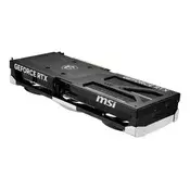 MSI - GeForce RTX 5070 12G VENTUS 3X OC graficka karta