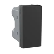 STIKALO CLASSIA ZA ŽALUZIJE 10A/250V 1M ČRNA RG4027N